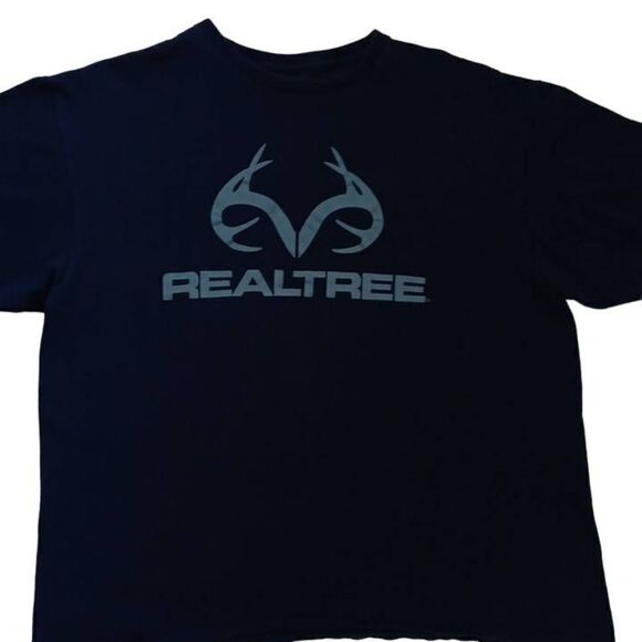 REALTREE Tshirt, XL - Picture 2 of 4